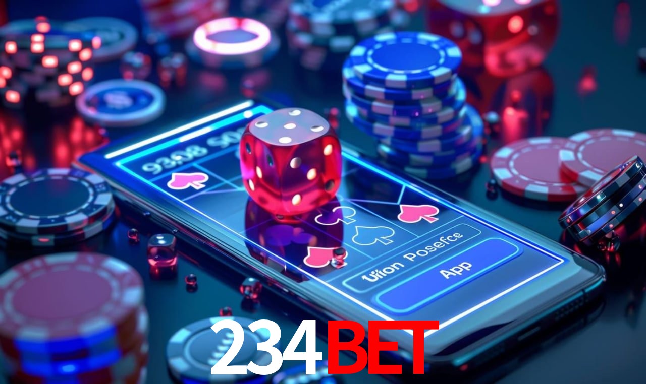 Bot 234bet Telegram