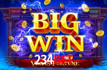 234bet Logo - Bônus de Cadastro